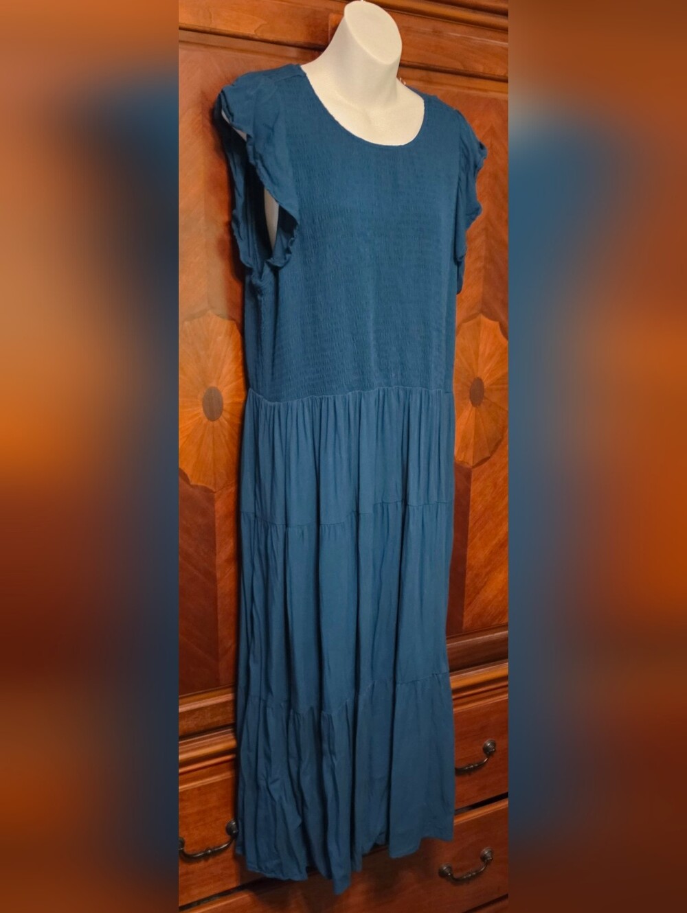 Lularoe Grace Dress